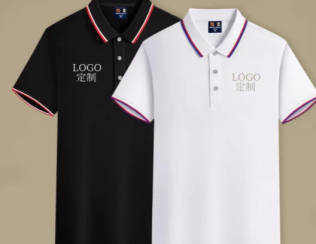 显瘦POLO衫工作服推荐｜微胖姐妹也能闭眼入的高性价比工装